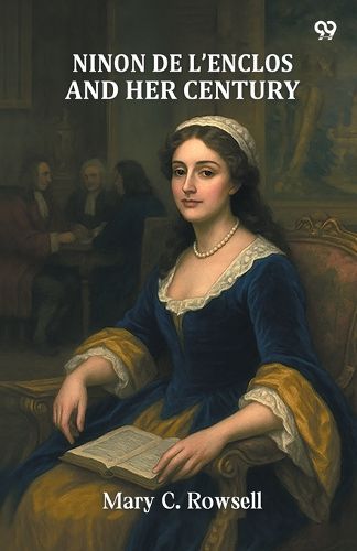 Cover image for Ninon De L'Enclos And Her Century (Edition1)