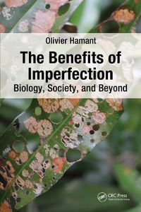 Cover image for The Benefits of Imperfection