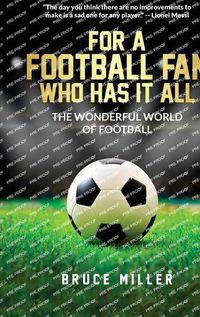 Cover image for For a Football Fan Who Has it All