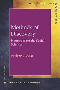 Cover image for Methodological Moves