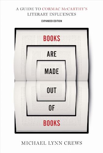 Cover image for Books Are Made Out of Books