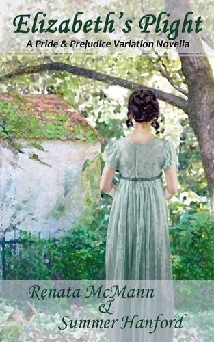 Cover image for Elizabeth's Plight