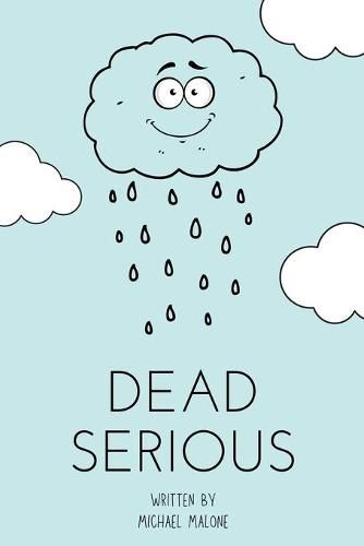 Cover image for Dead Serious