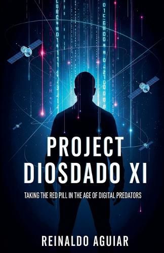 Cover image for Project Diosdado XI