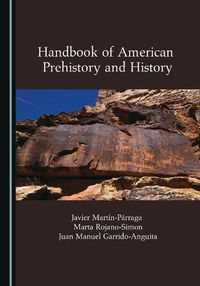 Cover image for Handbook of American Prehistory and History