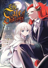 Cover image for The Tale of the Outcasts Vol. 1