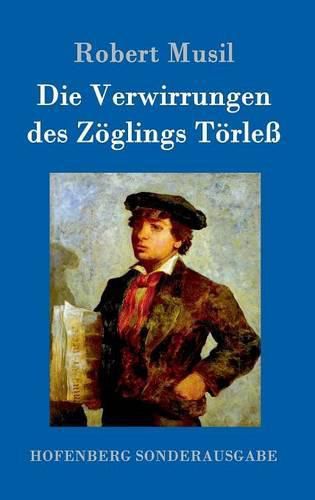 Die Verwirrungen des Zoeglings Toerless