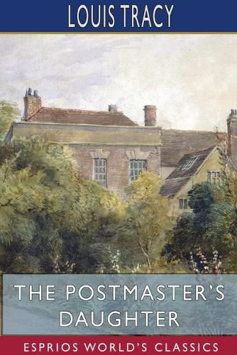 Cover image for The Postmaster's Daughter (Esprios Classics)