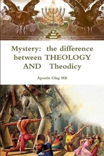 Cover image for Mystery