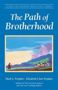 Cover image for The Path of Brotherhood