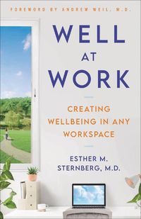 Cover image for Well at Work