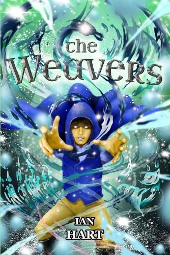 Cover image for The Weavers