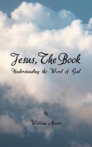 Cover image for Jesus, the Book