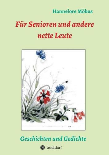 Cover image for Fur Senioren und andere nette Leute