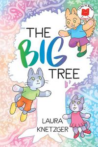 Cover image for The Big Tree