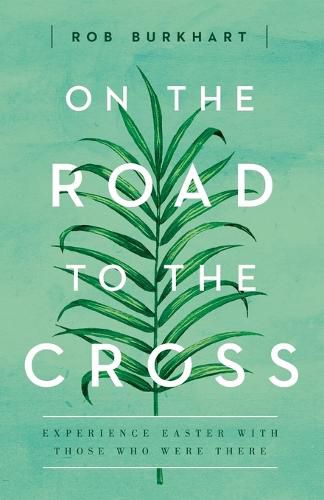 On The Road to the Cross