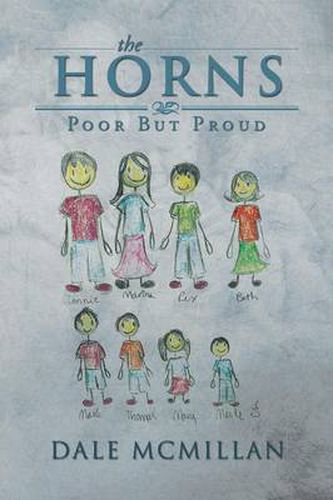 Cover image for The Horns: Poor But Proud