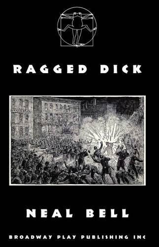 Cover image for Ragged Dick