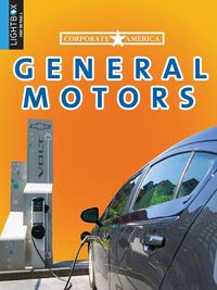 Cover image for General Motors