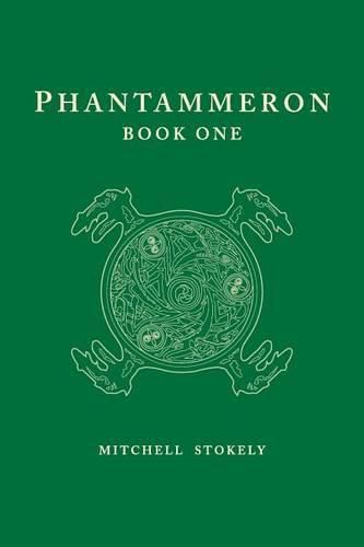 Cover image for Phantammeron Book One