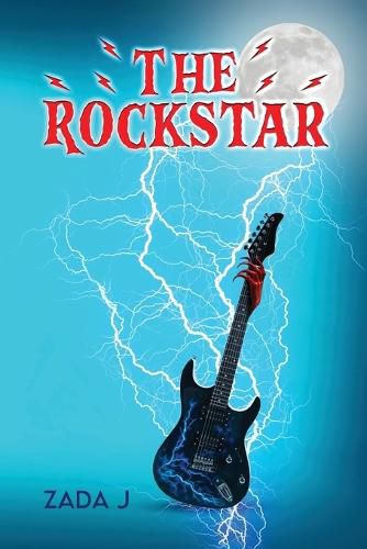 Cover image for The Rockstar