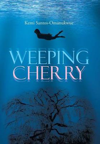 Cover image for Weeping Cherry