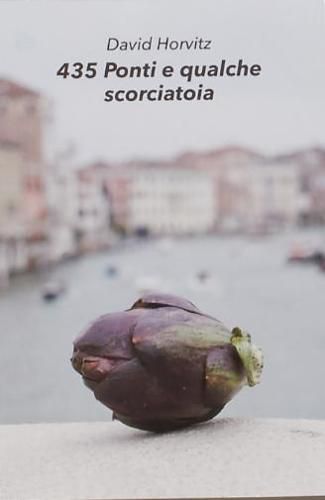 Cover image for 435 PONTI E QUALCHE SCORCIATOIA
