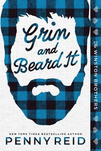 Cover image for Grin and Beard It (Standard Edition)