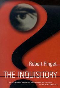 Cover image for Inquisitory