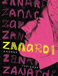Cover image for Zanardi