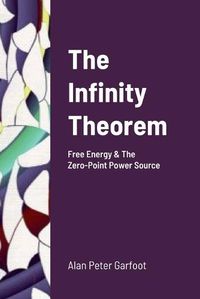 Cover image for The Infinity Theorem