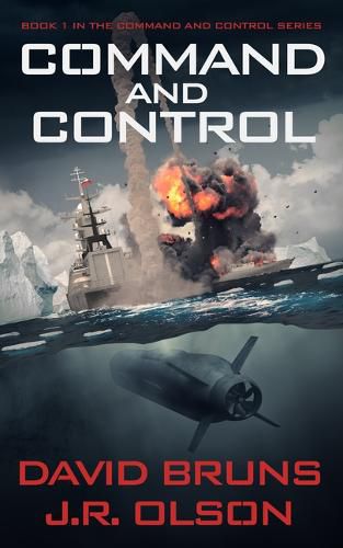 Cover image for Command and Control