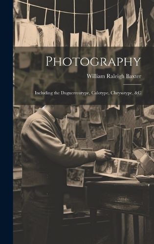 Cover image for Photography