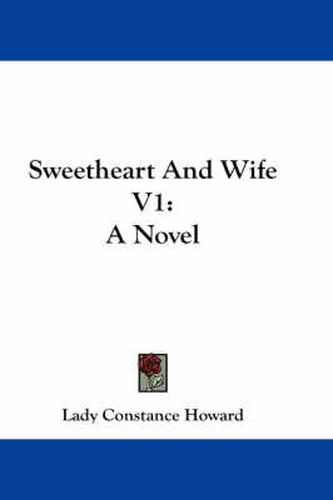 Cover image for Sweetheart and Wife V1