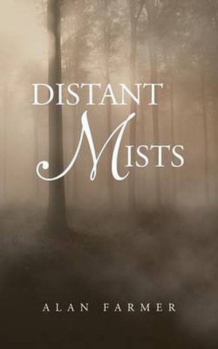 Cover image for Distant Mists