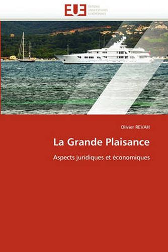 Cover image for La Grande Plaisance