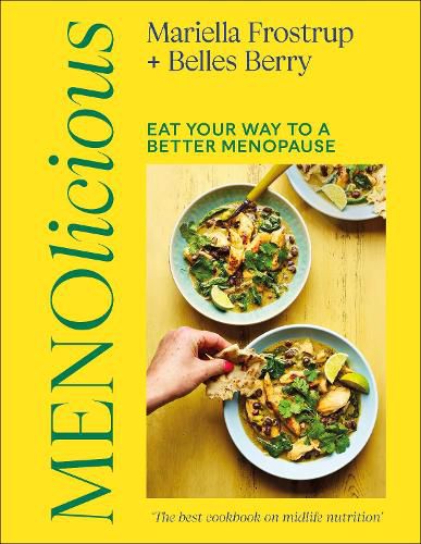 Cover image for Menolicious