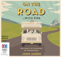 Cover image for On The Road With Kids