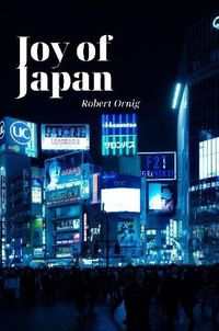 Cover image for Joy of Japan