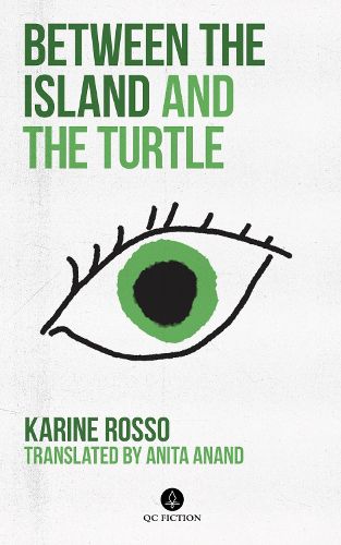 Cover image for Between the Island and the Turtle
