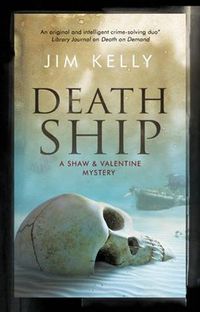 Cover image for Death Ship