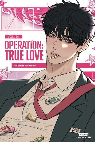 Cover image for Operation: True Love, vol. 1