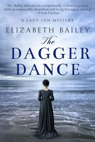 Cover image for The Dagger Dance
