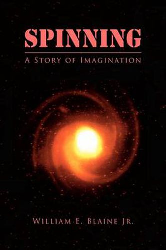 Cover image for Spinning