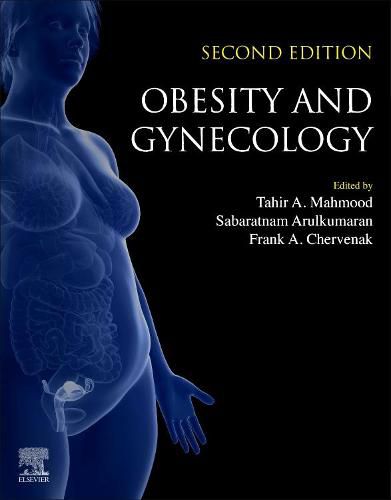 Cover image for Obesity and Gynecology