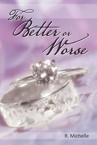 Cover image for For Better or Worse