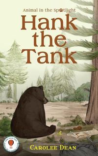 Cover image for Hank the Tank