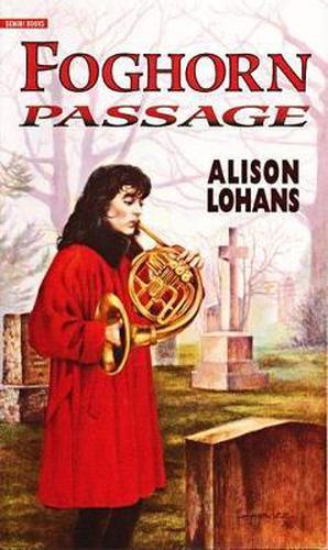 Cover image for Foghorn Passage