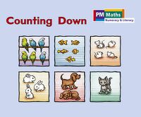 Cover image for Counting Down