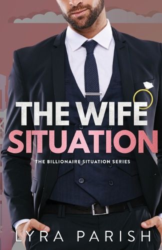 Cover image for The Wife Situation